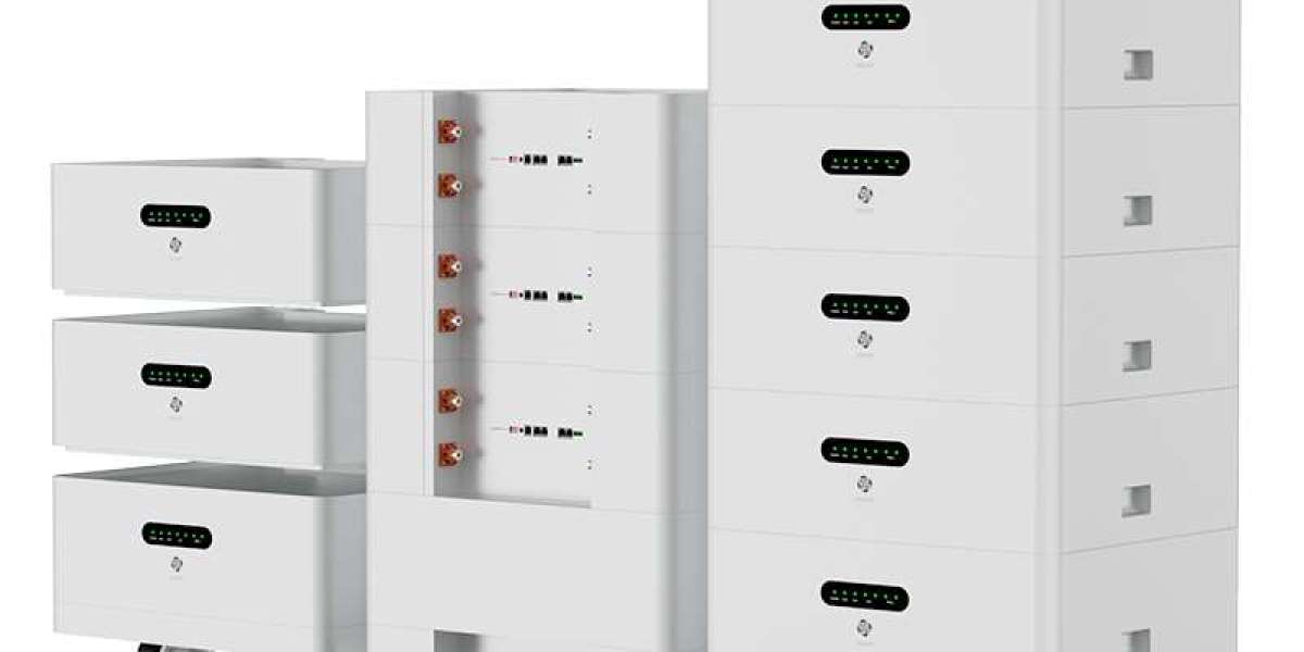 Energy Storage Battery with Inverter: Powering Your Future