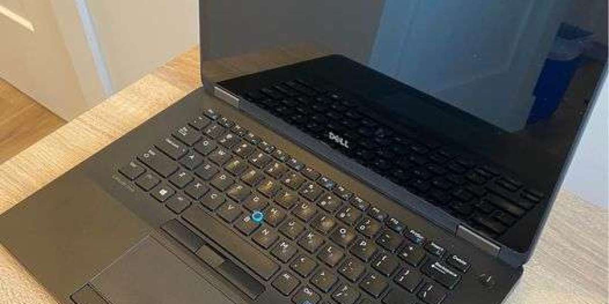 Halifax Tech Deals: Exploring the Realm of Used Laptops in Canada