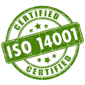 ISO 14001 Certification | Environmental Management - IAS