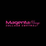 Magenta Mango Profile Picture