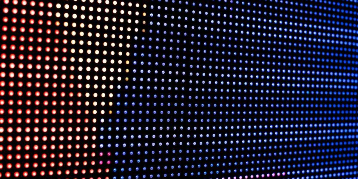 Types of LED Panel and High Power LEDs