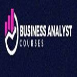 Business Analyst Course Profile Picture