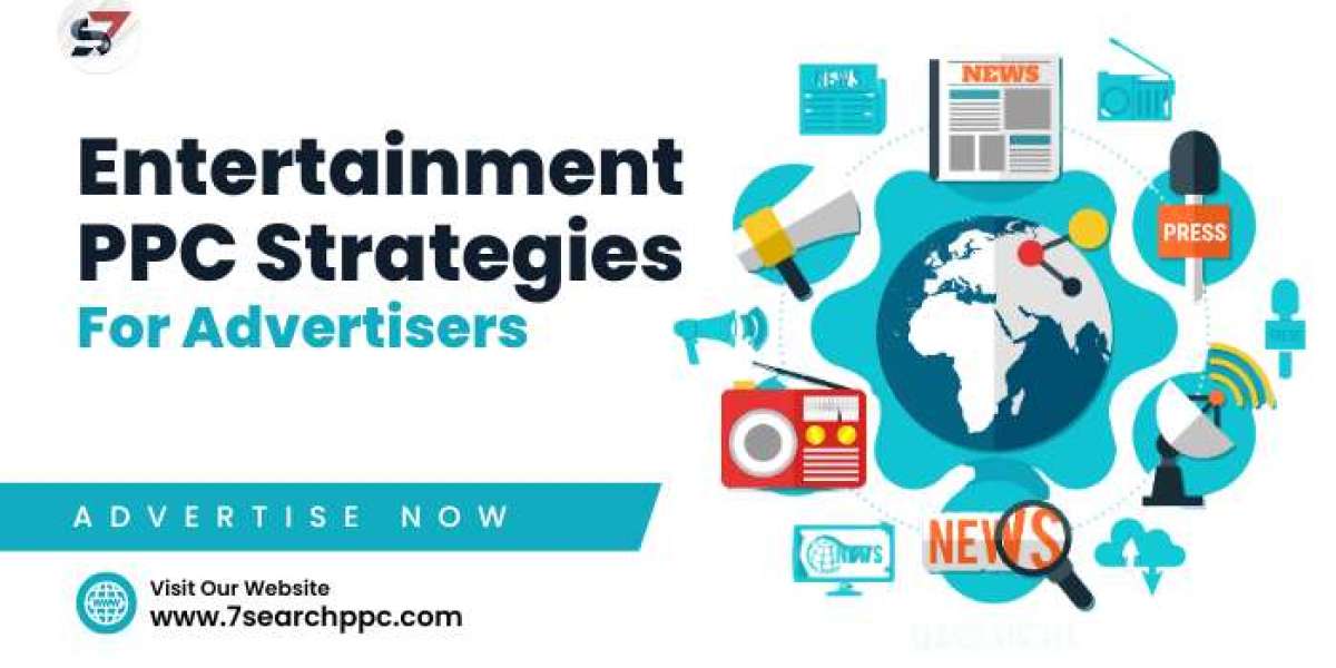 Engage Your Audience: Guide to Successful Entertainment PPC Strategies