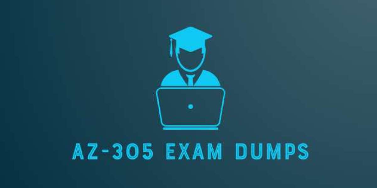 Top 10 Benefits of Using AZ-305 Exam Dumps for Your Certification Journey