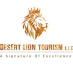 Desert Lion Tourism Profile Picture