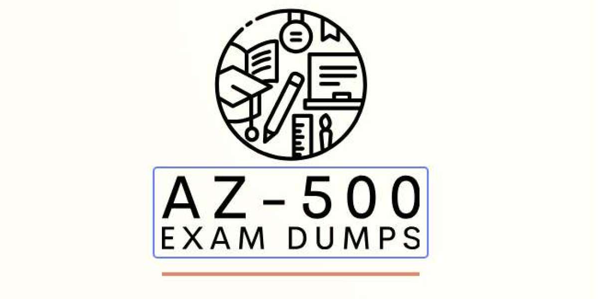 Are AZ-500 Exam Dumps Worth It? Here's What You Need to Know