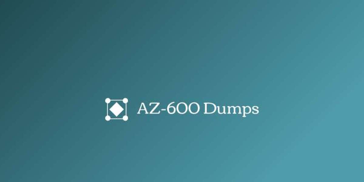 Decoding Success: AZ-600 Dumps and Exam Mastery