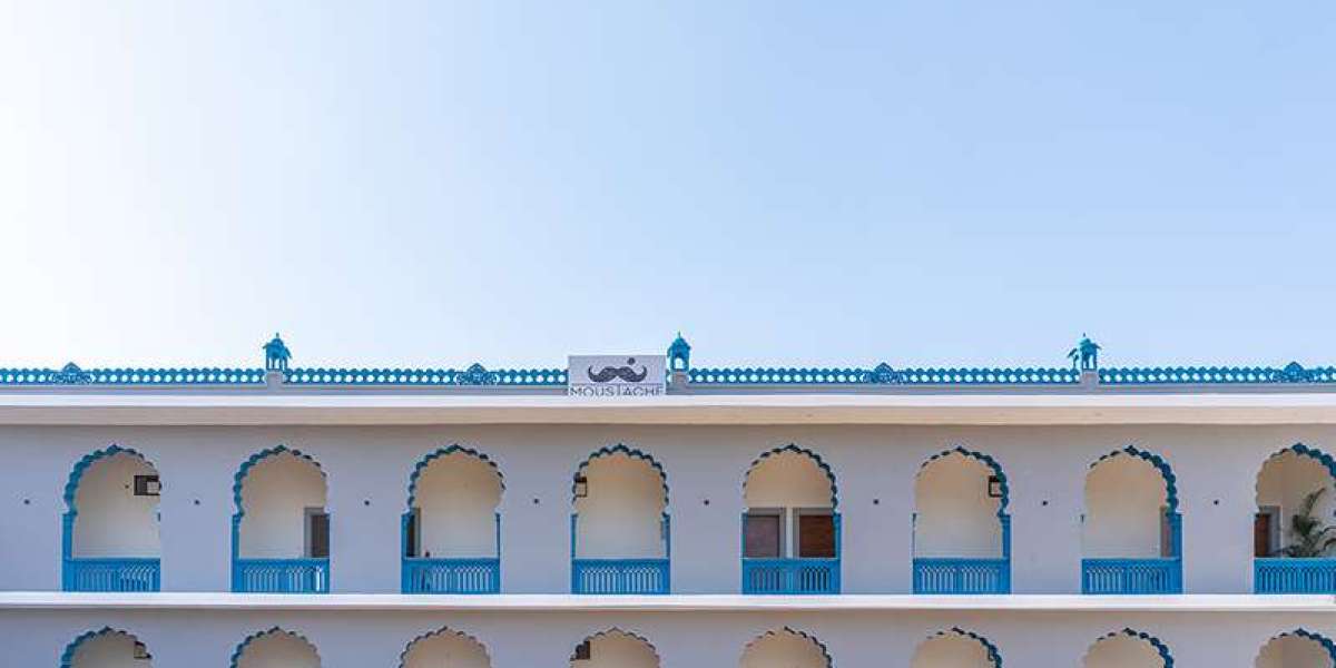 Discover Unforgettable Stays: A Guide to Hotels and Hostels in Pushkar"