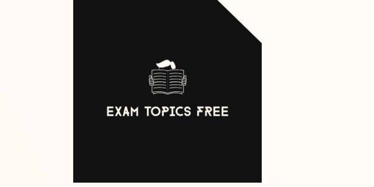 Exam Topics Free 101: A Comprehensive Guide to Success