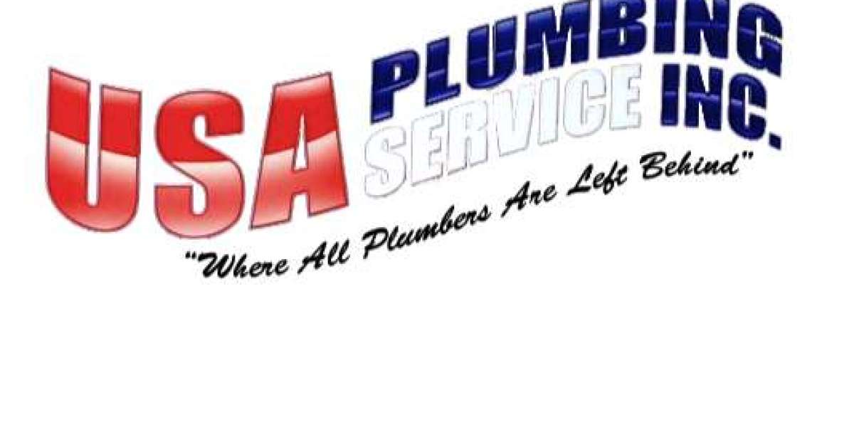 The Evolution of USA Plumbing Services: Trends and Innovations