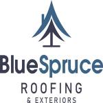 Blue Spruce Roofing Exteriors Profile Picture