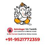 Remove Third Person From Your Life Astrologer Profile Picture