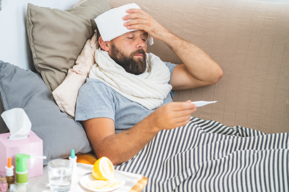 What Is the Typical Duration of Flu Illness?
