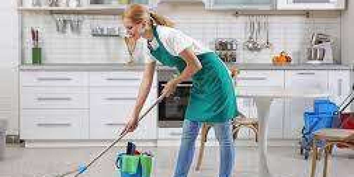 Effortless Elegance: Boca Raton House Cleaning Services for a Pristine Home
