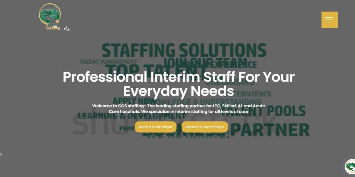 Green Creek's Interim Healthcare Staffing: Unveiling 360 Degrees of Care