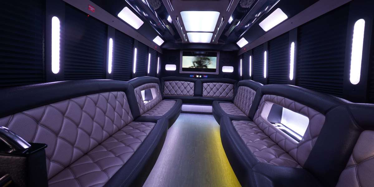 Ride in Style and Comfort with Cedar Rapids Limo