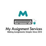 My assignment Services Canada Profile Picture