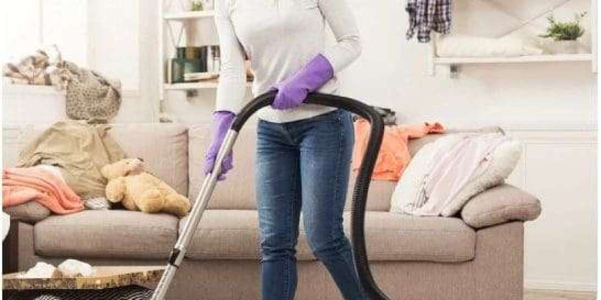 House Cleaning Services in Lakewood