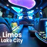 Limo Salt Lake City Profile Picture