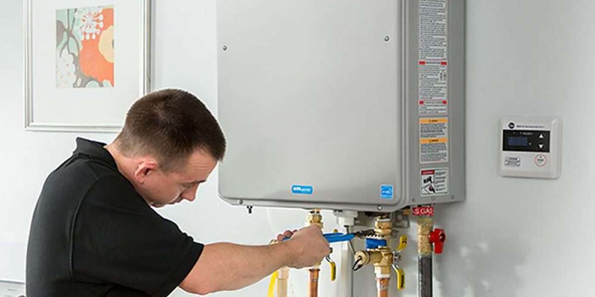 Hot Swaps: Mastering the Art of Commercial Water Heater Replacement