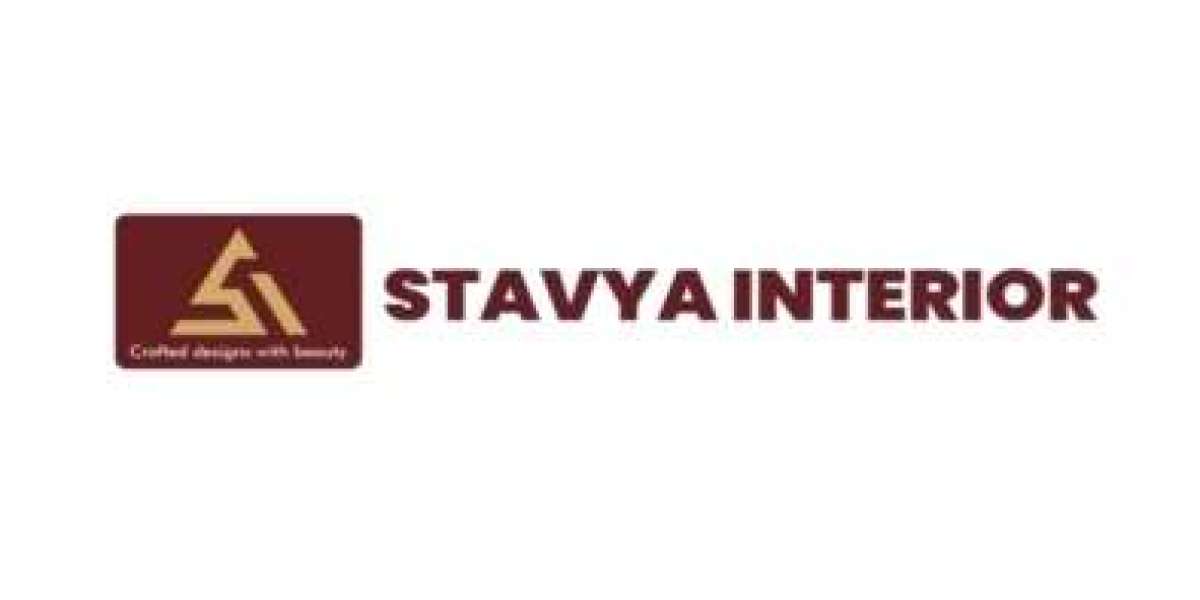Find the Perfect Interior Designer Near Me: Stavya Interiors