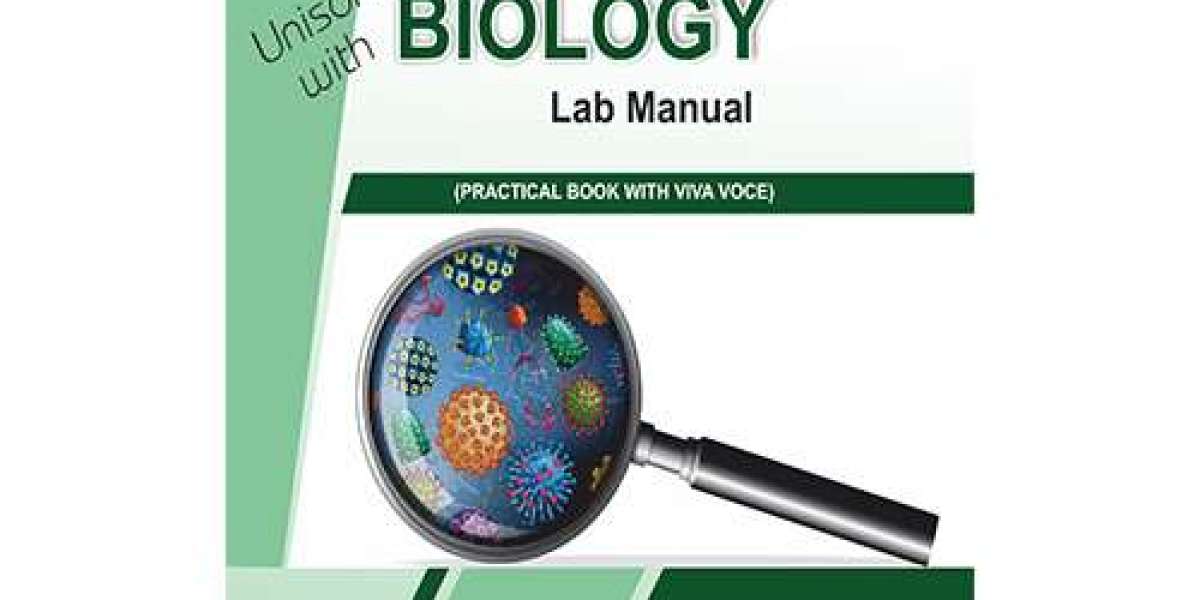 Exploring Knowledge Horizons: A Guide to Lab Manual Books Online by Yellow Bird Publication
