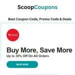Scoop Coupons Profile Picture