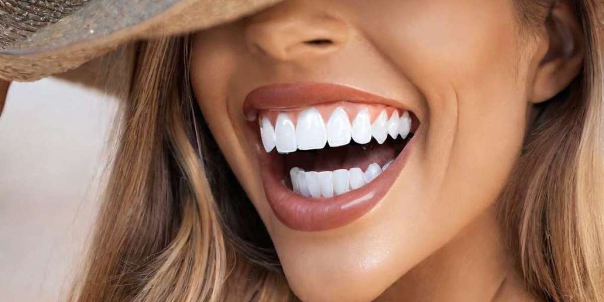 Articglow Teeth Whitening Kit: A Review of the Latest Technology for Brighter Smiles