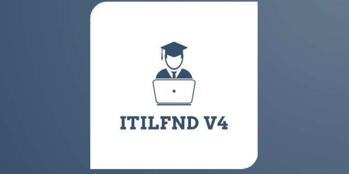 Crucial Concepts: Core Topics Covered in the ITILFND v4 Exam