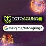 Totoagung2 Login Situs Slot Gacor Maxwin Profile Picture