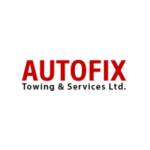 autofix towing Profile Picture