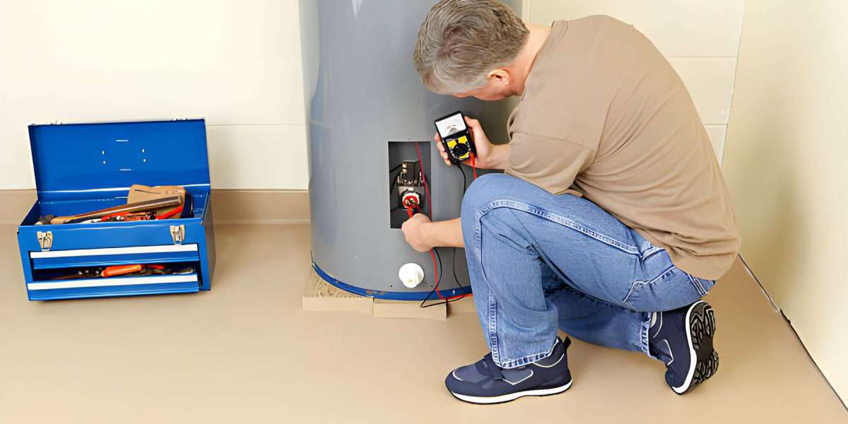 Water Heater Repair Kingston: Reliable Solutions for Your Comfort