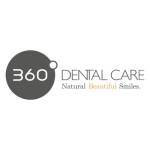 360 Dental Care Profile Picture