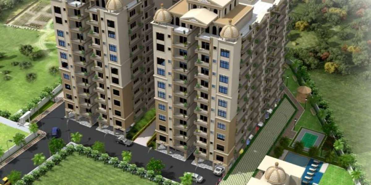 Awadh Ambrosia in Varanasi: A Real Estate Gem by Awadh Buildcon