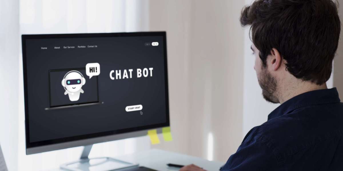 Enhancing Customer Engagement: The Role of AI Chatbot Development