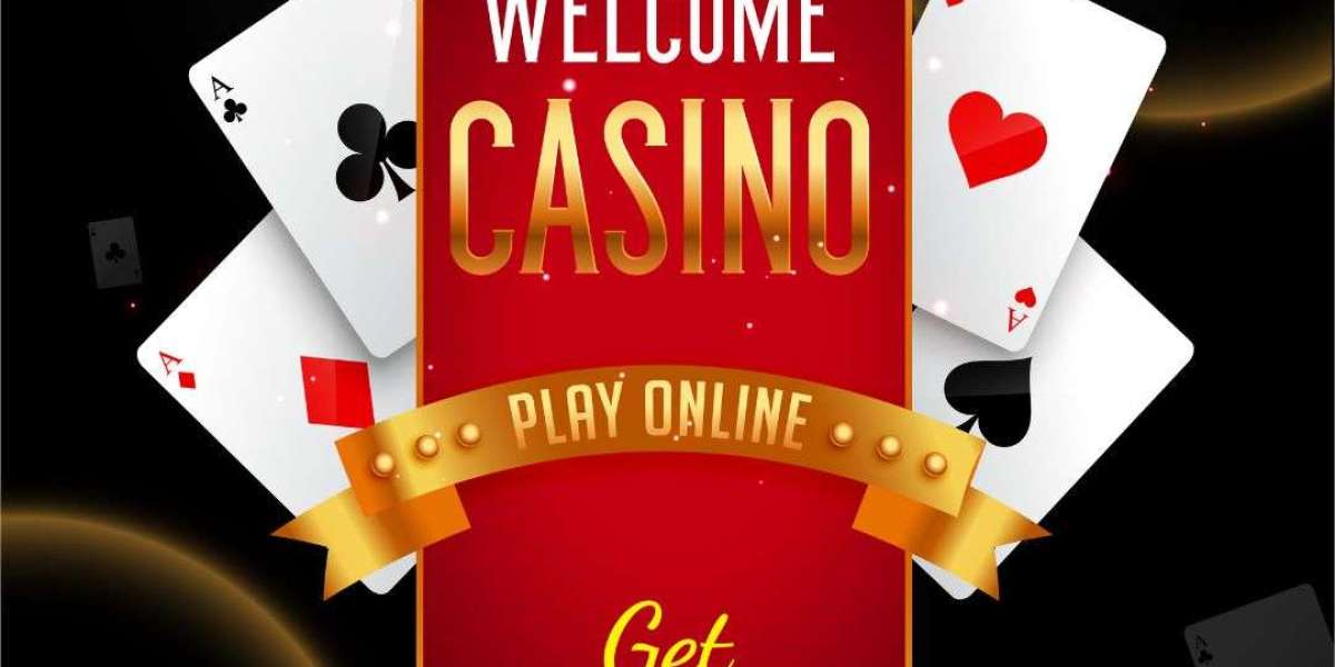 Unlock Your Fortune: Your Ultimate Guide to Creating a Casino Betting ID