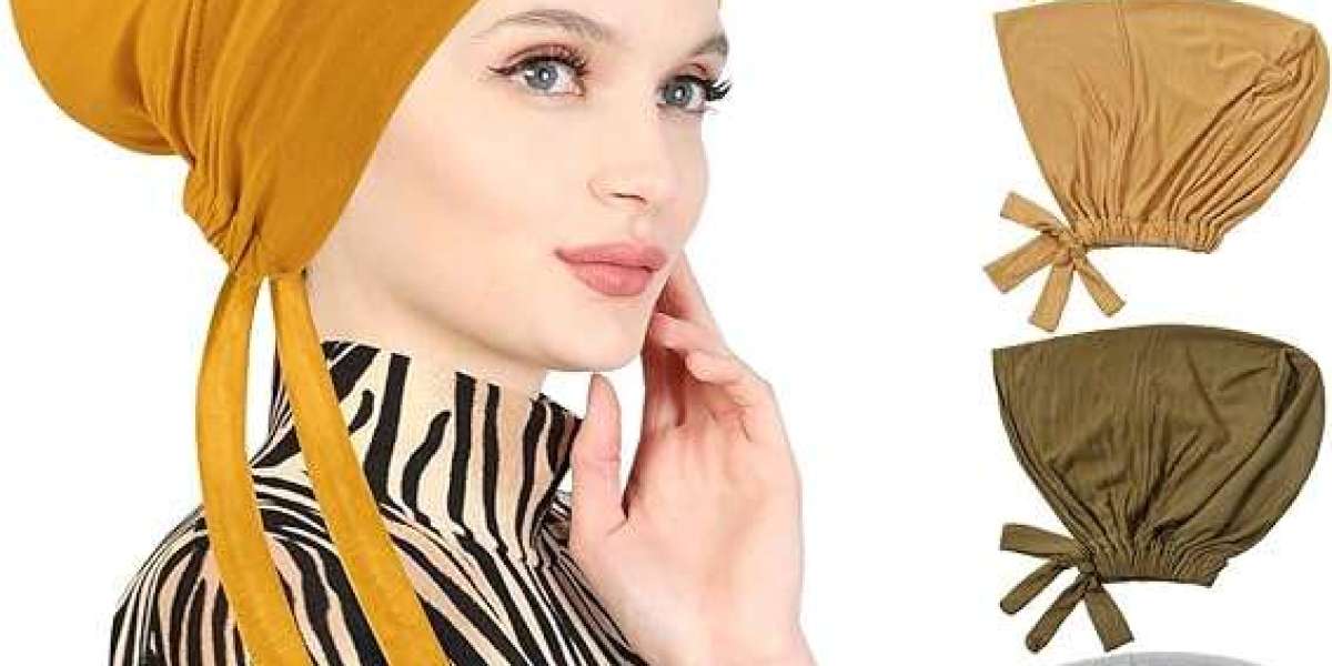 Die ultimative Vielfalt: Turbane/Kopftücher in verschiedenen Stilen und Farben