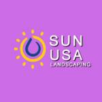 SUN USA LANDSCAPING Profile Picture