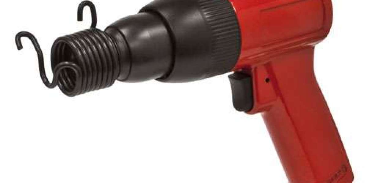Chicago Pneumatic vs. Ingersoll Rand: Choosing the Right Impact Wrench