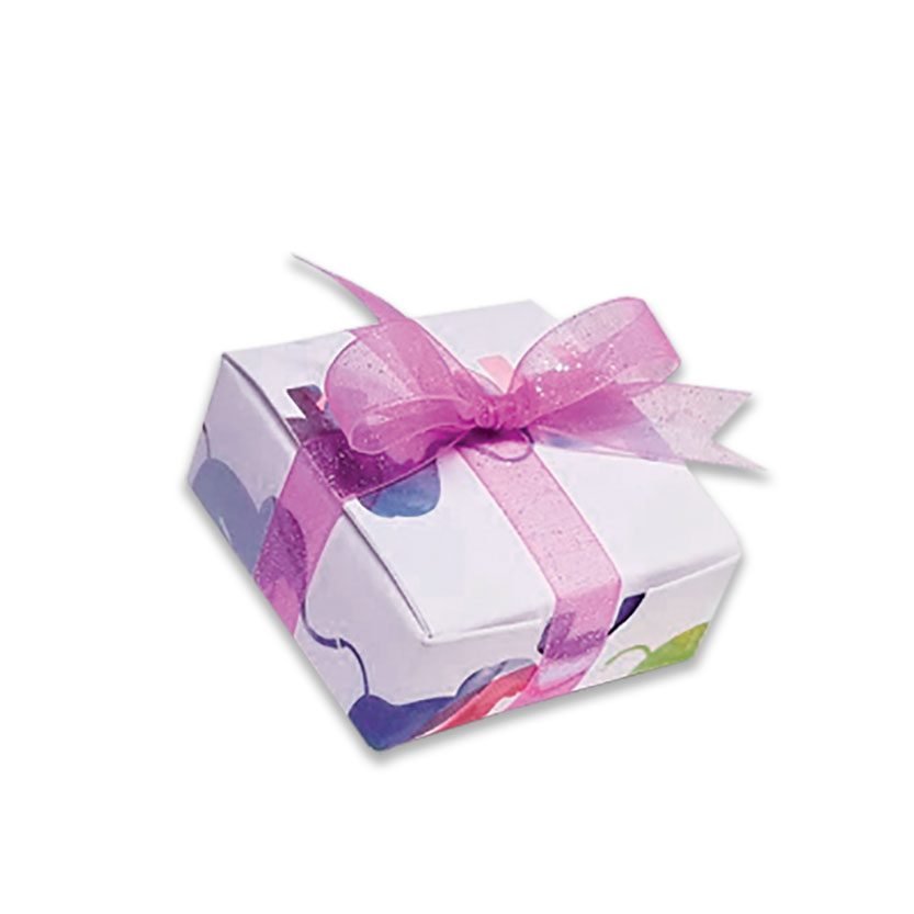 Custom Gift Boxes -