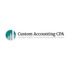 Custom Accounting CPA Profile Picture