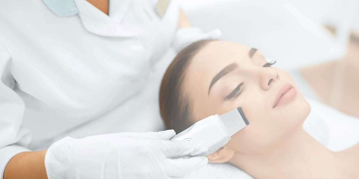 How Effective Are Laser Facial Hair Removals In Skin Rejuvenation?