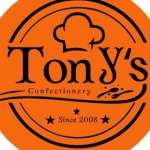 Tony Confectioner Profile Picture