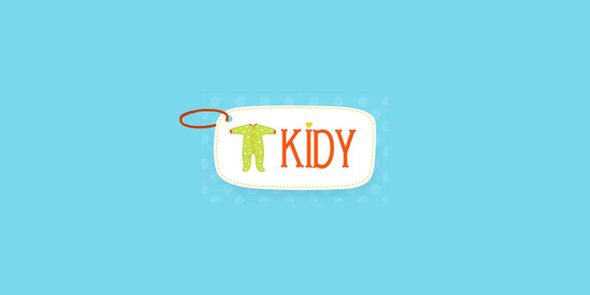 Discover the Perfect Layette Box for Your Newborn at Kidy.Eu