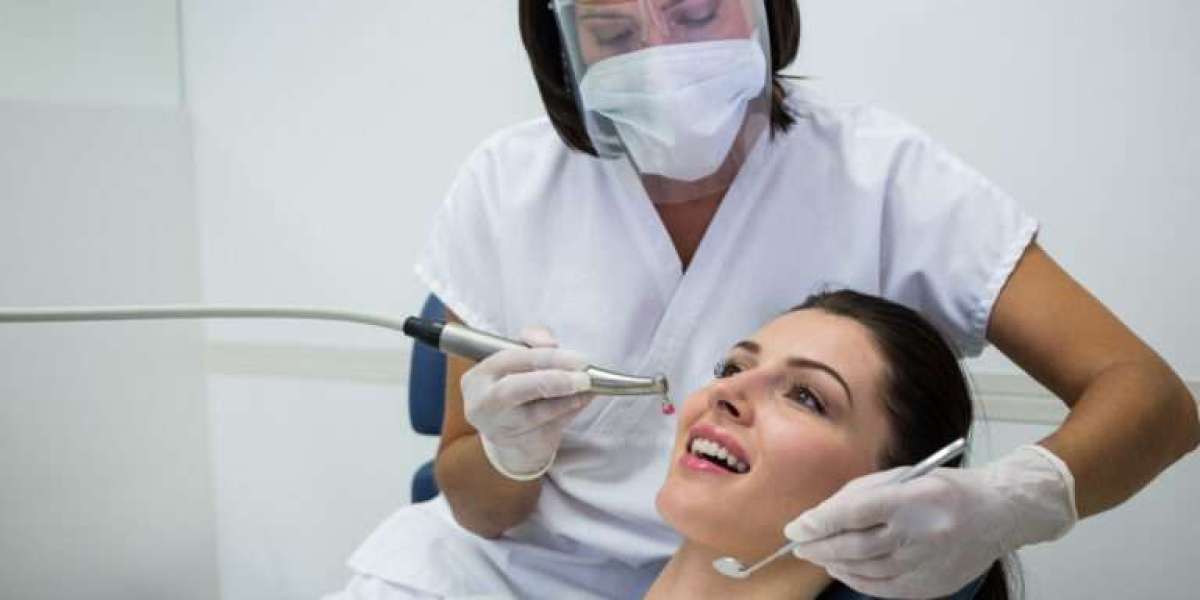 Affordable root canal treatment bukit timah