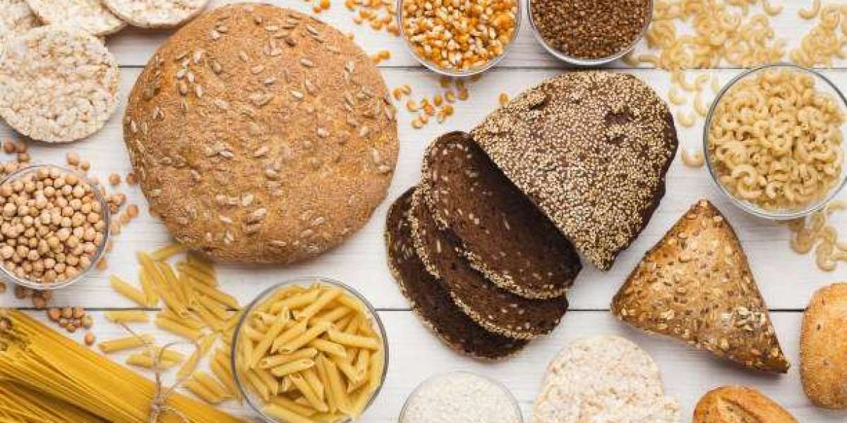 Gluten-free Products Market with Top Companies, Gross Margin, and Forecast 2032