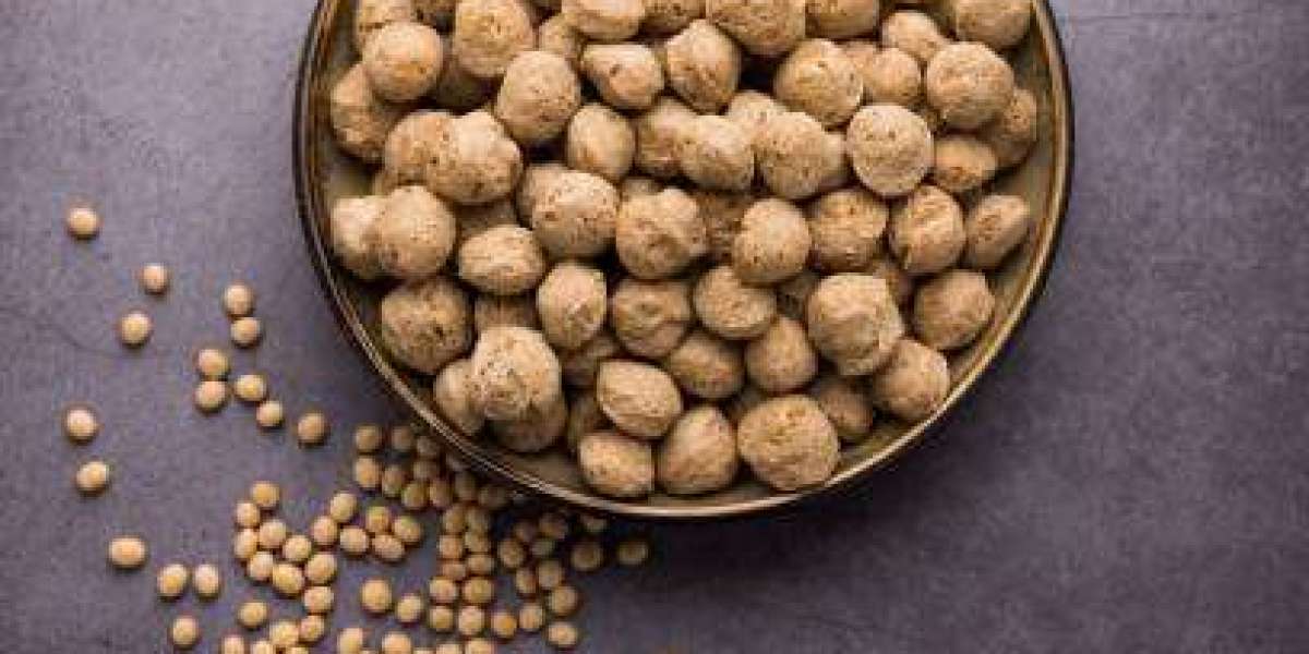 Soy Protein Ingredients Market Insights of Competitor Analysis, and Forecast 2030