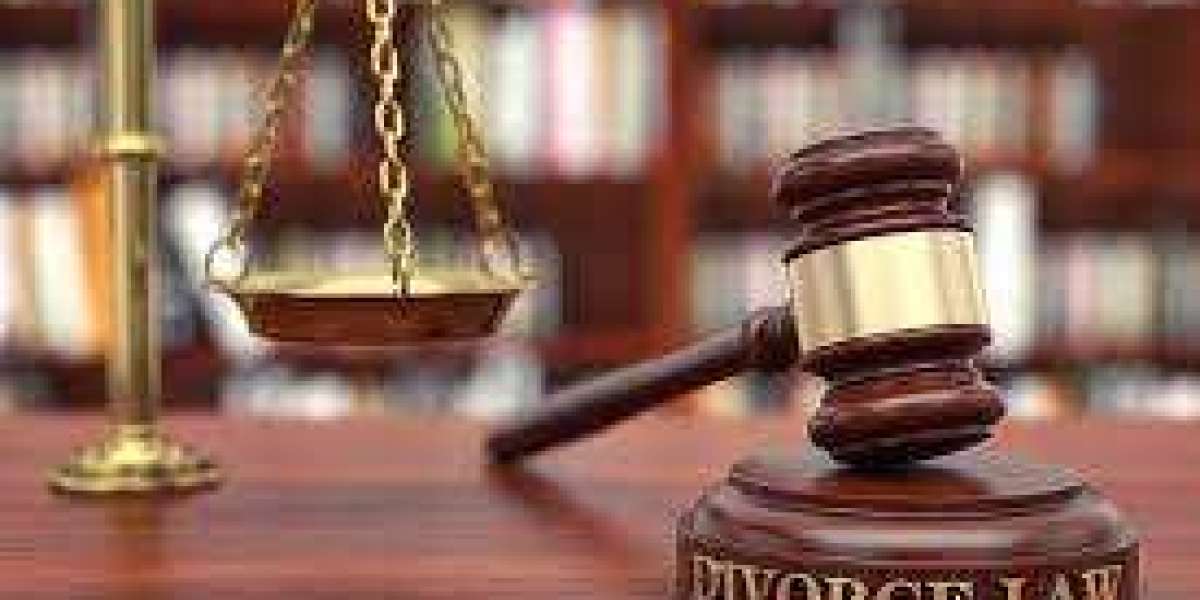 Divorce law in virginia