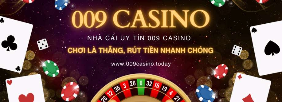 009 Casino Today Cover Image