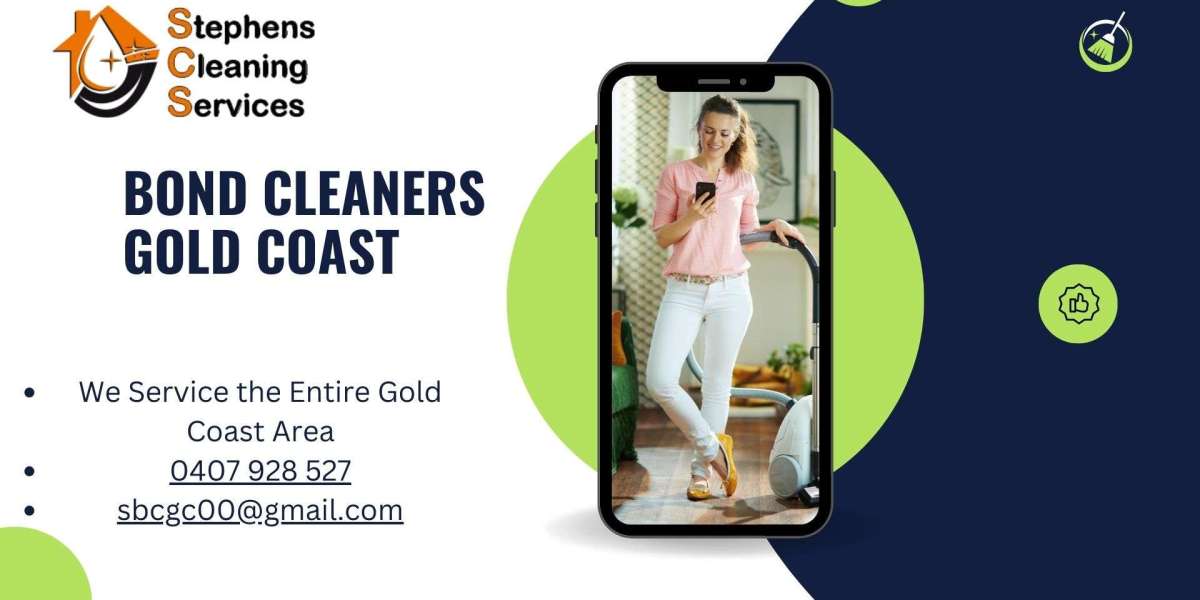 Gleaming Results: Unlock the Secrets of Bond Cleaning on the Gold Coast